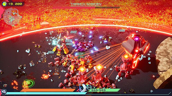 TerraTech Legion