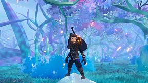 Six Sides of Obscurity