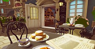 LIFE SIM: Rise From Nothing