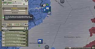 Hearts of Iron III: Semper Fi