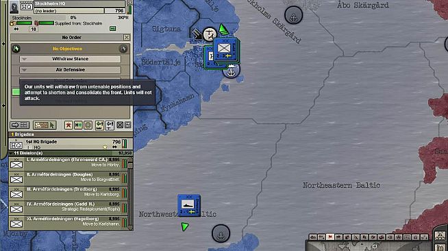 Hearts of Iron III: Semper Fi