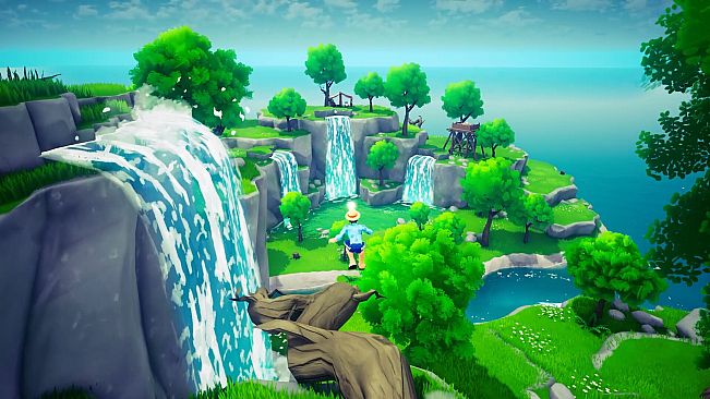 Super Ricko's Odyssey