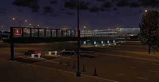 X-Plane 11 - Add-on: Aerosoft - Airport John F. Kennedy International