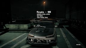 NIGHT-RUNNERS PROLOGUE