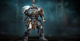 Warhammer 40,000: Space Marine 2 - Space Wolves Chapter Pack