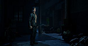 不祥之夜：回魂 - 棒仔