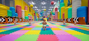 Wittle Mistakes - Prologue