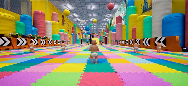 Wittle Mistakes - Prologue