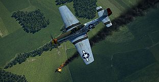 IL-2 Sturmovik: Battle of Bodenplatte