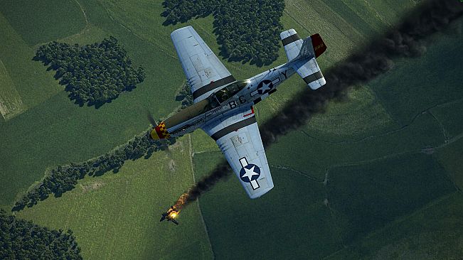 IL-2 Sturmovik: Battle of Bodenplatte