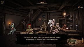 Nocan's Quest: Sex Gold Glory