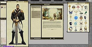 Fantasy Grounds - Pathfinder RPG - Pathfinder Chronicles: Gazetteer