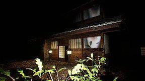 Stories to Tell [Alpha 2] - Downhill Cemetery