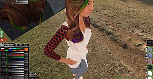 NORMALIZATOR - DarkPaint