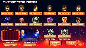 More Panda - Slot Creator