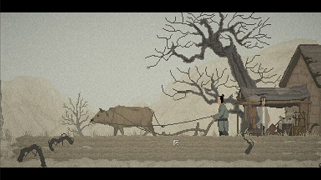 The Rewinder-Root of Evil