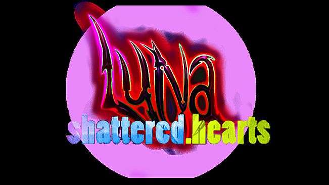 Luna: Shattered Hearts: Episode 1
