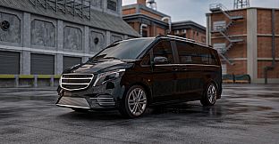 Car For Sale Simulator - Commercial Vehicles Pack