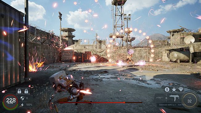 机械轮回 Cyber Loop