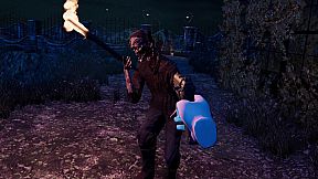 Crowhille - Detective Case Files VR