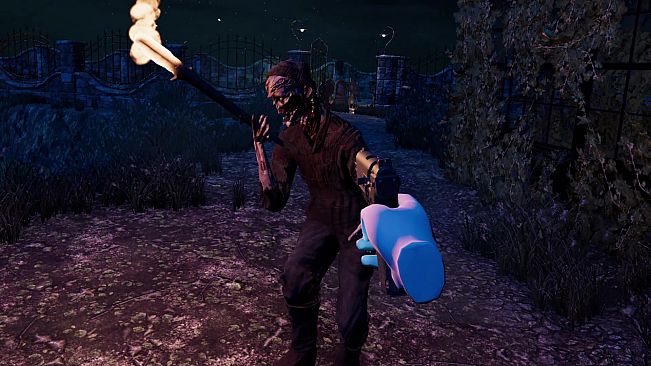 Crowhille - Detective Case Files VR