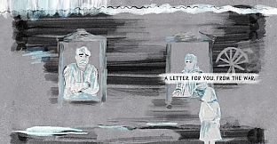 Grief like a stray dog