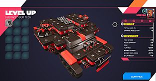 TerraTech Legion - Supporter Pack