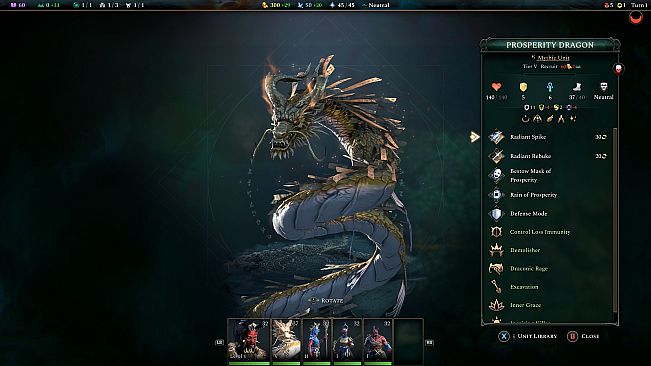Age of Wonders 4: Ways of War