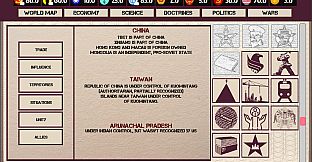 Mao's legacy: Bombard The Headquarters