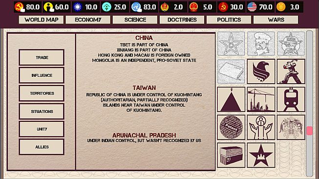 Mao's legacy: Bombard The Headquarters