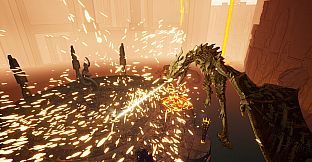 The Leviathan's Fantasy（武士与阴阳师）