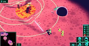 Champions of The Cosmos