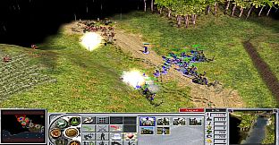 Empire Earth II: Gold Edition