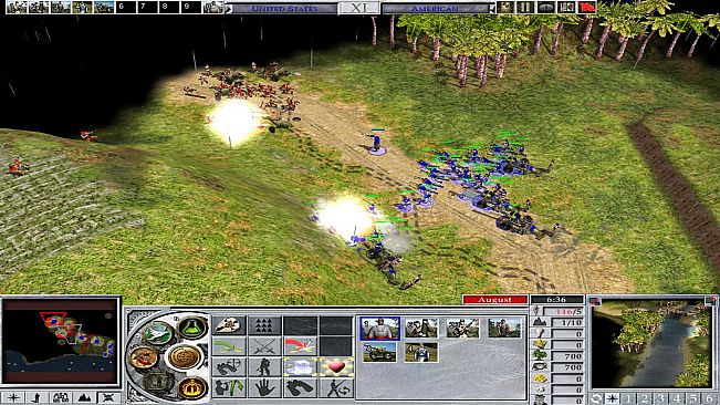 Empire Earth II: Gold Edition