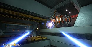 Overload Playable Teaser 3.0