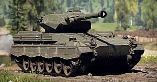 War Thunder - Marder CLOVIS Pack