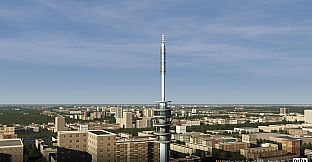 Aerofly FS 2 - Orbx - Netherlands TrueEarth