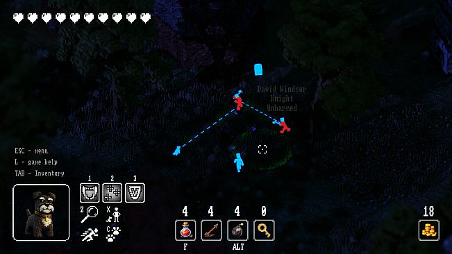 Voxborn