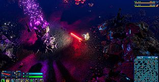 The Riftbreaker: Metal Terror