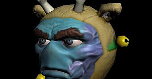 Madballs Holiday Skin Rollup