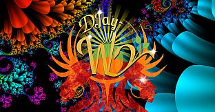 AI-VJ - Customize Your DJ Logo