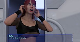 Intruder on the bridge - Cully