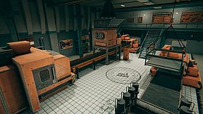 Escape Room Marathon