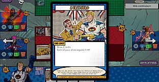 Sentinels of the Multiverse 2