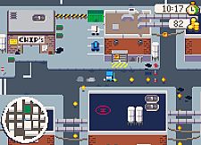 Coco's Delivery Service