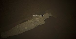 Pamali: Indonesian Folklore Horror - The Tied Corpse