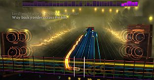 Rocksmith 2014 – Jimi Hendrix - “Red House”