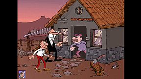 Fred and Jeff: The Atomic Sulfate