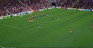 Football Manager 26 In-Game Editor