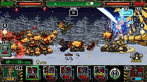 METAL SLUG ATTACK RELOADED